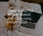Creating a RESTful API with NodeJS and SQLite