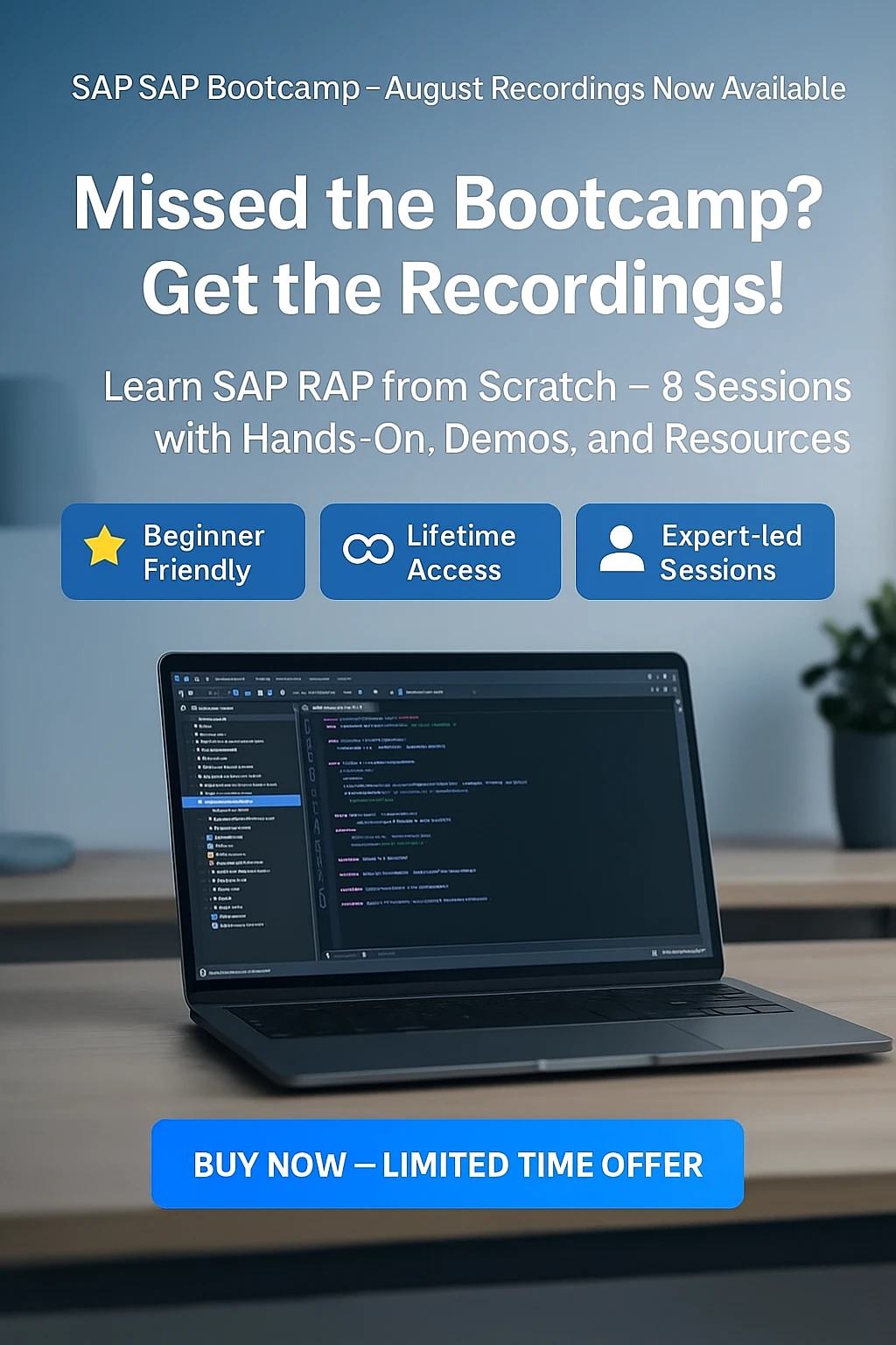 RAP Bootcamp