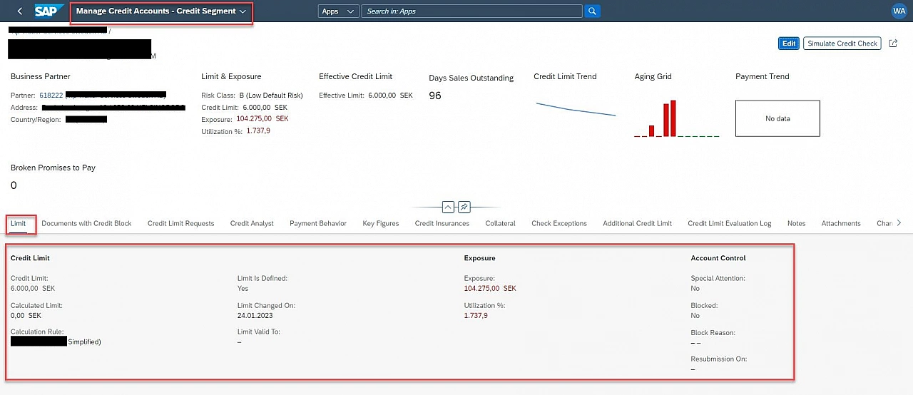 Extend SAP RAP app 2