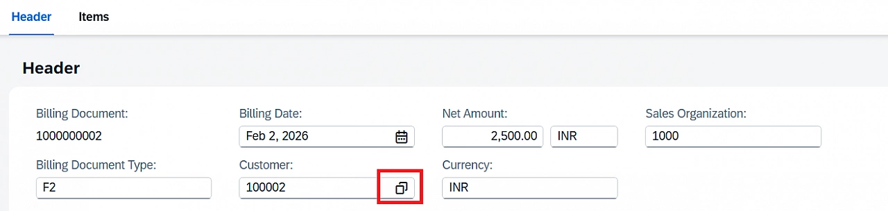 value help in sap rap